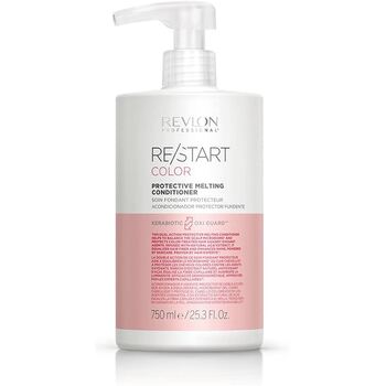 Re/Start Color Protective Melting Conditioner (farbené vlasy) - Ochranný kondicionér
